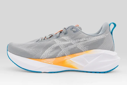 Asics Novablast 5 Αθλητικά Παπούτσια Για Τρέξιμο (1011B974-020)