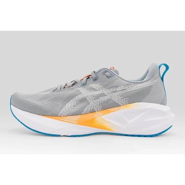 Asics Novablast 5 Αθλητικά Παπούτσια Για Τρέξιμο (1011B974-020)