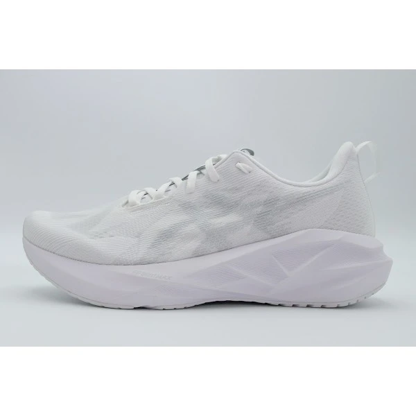 Asics Novablast 5 Αθλητικά Παπούτσια Για Τρέξιμο (1011B974-100)