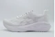 ASICS Novablast 5 Ανδρικά Αθλητικά Παπούτσια για Τρέξιμο Λευκά