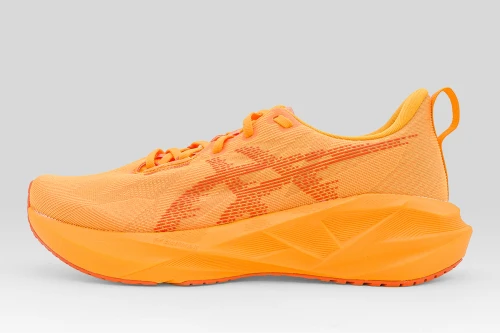 Asics Novablast 5 Αθλητικά Παπούτσια Για Τρέξιμο (1011B974-800)