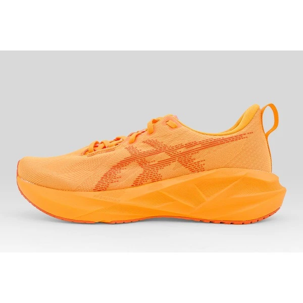 Asics Novablast 5 Αθλητικά Παπούτσια Για Τρέξιμο (1011B974-800)
