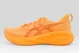 ASICS Novablast 5 Ανδρικά Αθλητικά Παπούτσια για Τρέξιμο Πορτοκαλί