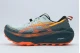 Asics Trabuco Max 4 Ανδρικά Αθλητικά Παπούτσια Trail Running