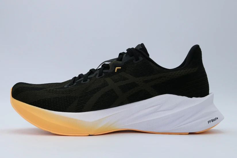 ASICS Dynablast 5 Ανδρικά Αθλητικά Παπούτσια για Τρέξιμο