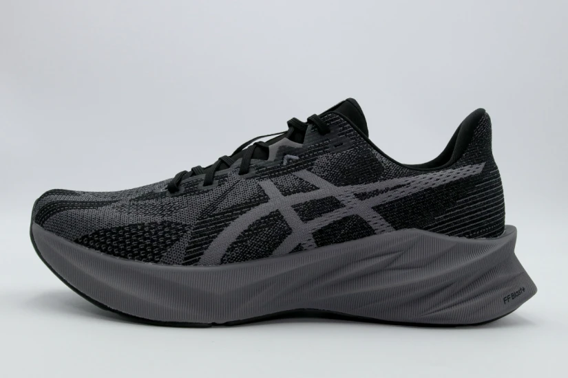 ASICS Dynablast 5 Ανδρικά Αθλητικά Παπούτσια για Τρέξιμο