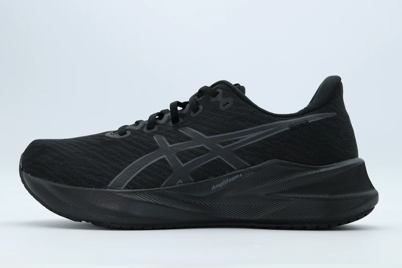 ASICS Versablast 4 Ανδρικά Αθλητικά Παπούτσια για Τρέξιμο Μαύρα