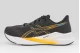 ASICS Versablast 4 Ανδρικά Αθλητικά Παπούτσια για Τρέξιμο Μαύρα, Κίτρινα, Λευκά