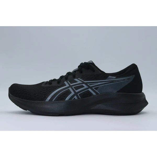 Asics Patriot 14 Αθλητικά Παπούτσια Για Τρέξιμο (1011C050-003)