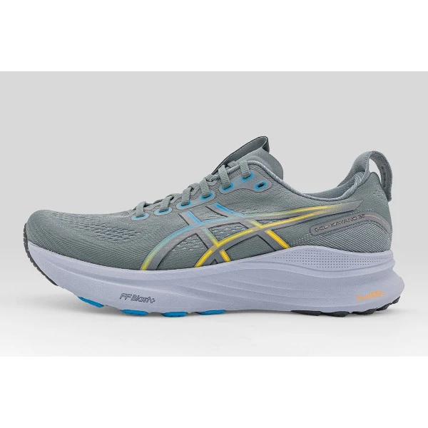 Asics Gel-Kayano 32 Αθλητικά Παπούτσια Για Τρέξιμο (1011C052-022)