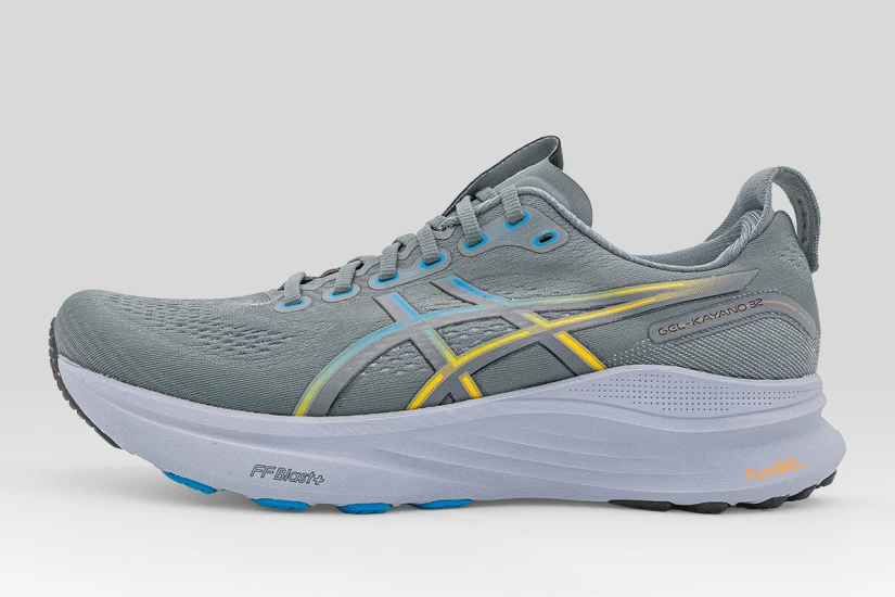ASICS Gel-Kayano 32 Ανδρικά Αθλητικά Παπούτσια για Τρέξιμο