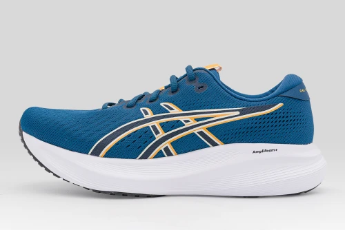Asics Gel-Excite 11 Αθλητικά Παπούτσια Για Τρέξιμο (1011C080-403)