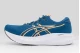 ASICS Gel-Excite 11 Ανδρικά Αθλητικά Παπούτσια για Τρέξιμο Μπλε, Μαύρα