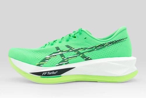 Asics Sonicblast Αθλητικά Παπούτσια Για Τρέξιμο (1011C083-300)