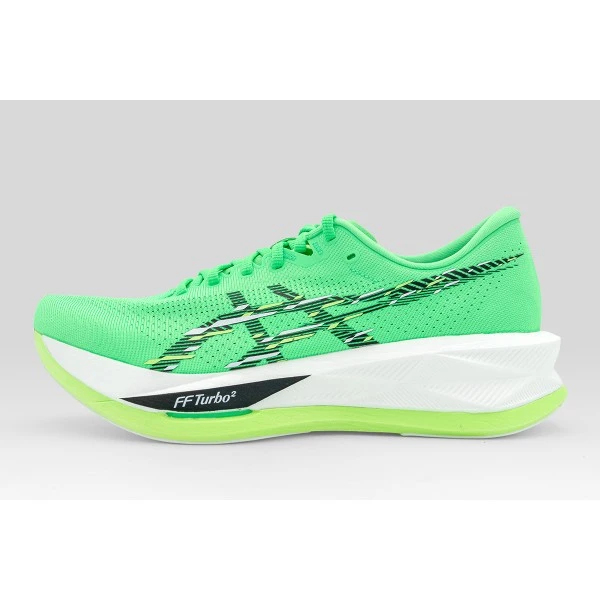 Asics Sonicblast Αθλητικά Παπούτσια Για Τρέξιμο (1011C083-300)