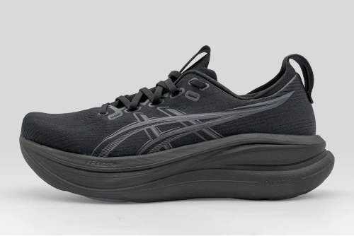 Asics Gel-Nimbus 28 Αθλητικά Παπούτσια Για Τρέξιμο (1011C127-001)