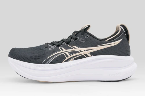Asics Gel-Nimbus 28 Αθλητικά Παπούτσια Για Τρέξιμο (1011C127-002)