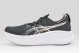 ASICS Gel-Nimbus 28 Ανδρικά Αθλητικά Παπούτσια για Τρέξιμο Μαύρα, Μπεζ