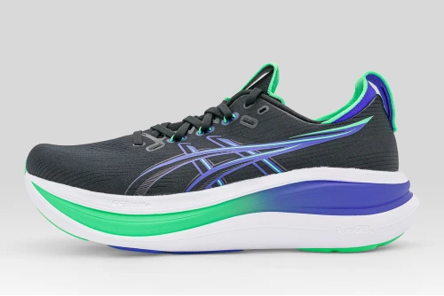 Asics Gel-Nimbus 28 Αθλητικά Παπούτσια Για Τρέξιμο (1011C127-003)
