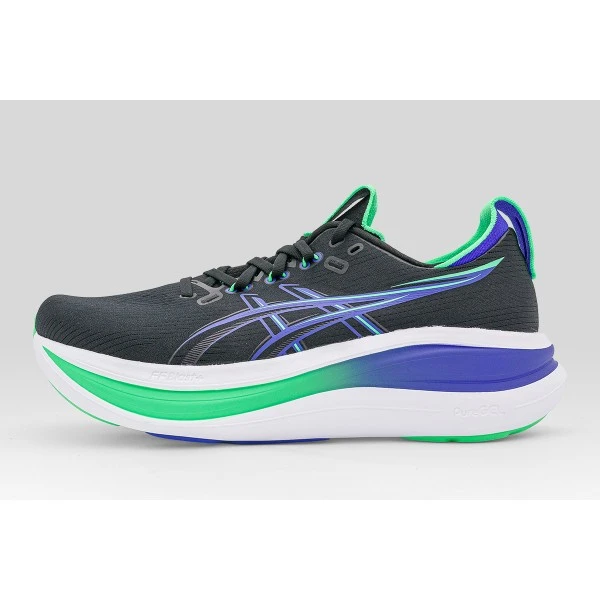 Asics Gel-Nimbus 28 Αθλητικά Παπούτσια Για Τρέξιμο (1011C127-003)