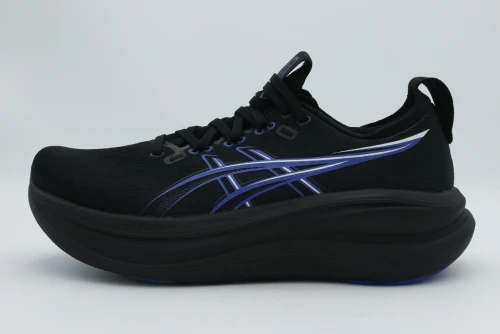 Asics Gel-Nimbus 28 Αθλητικά Παπούτσια Για Τρέξιμο (1011C127-004)