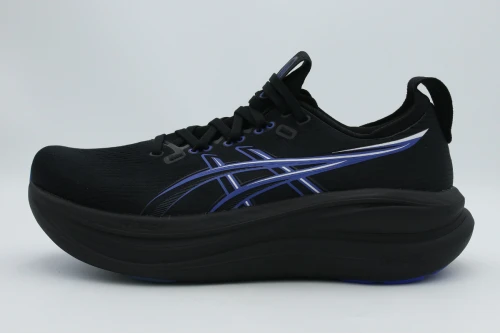Asics Gel-Nimbus 28 Αθλητικά Παπούτσια Για Τρέξιμο (1011C127-004)