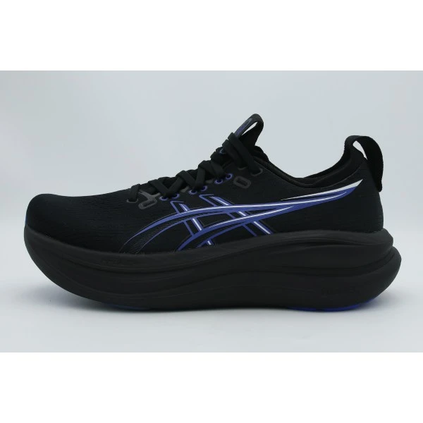 Asics Gel-Nimbus 28 Αθλητικά Παπούτσια Για Τρέξιμο (1011C127-004)