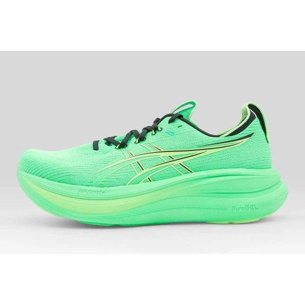 Asics Gel-Nimbus 28 Αθλητικά Παπούτσια Για Τρέξιμο (1011C127-300)