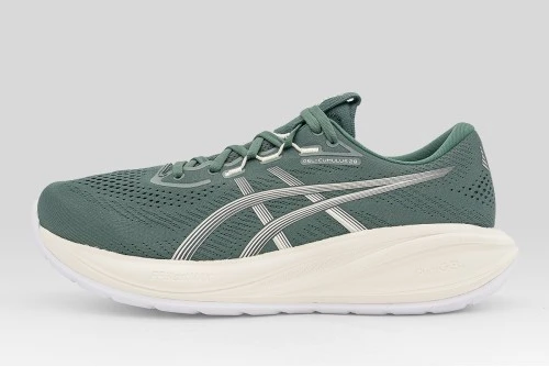Asics Gel-Cumulus 28 Αθλητικά Παπούτσια Για Τρέξιμο (1011C143-300)