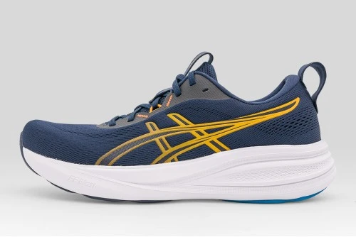 Asics Gel-Pulse 17 Αθλητικά Παπούτσια Για Τρέξιμο (1011C153-400)