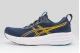 ASICS Gel-Pulse 17 Ανδρικά Αθλητικά Παπούτσια για Τρέξιμο