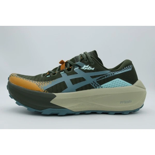Asics Trabuco Max 5 Παπούτσια Trail Running (1011C164-200)