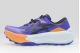 ASICS Trabuco Max 5 Ανδρικά Αθλητικά Παπούτσια Trail Running