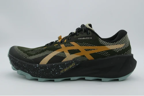 Asics Trabuco 14 Παπούτσια Trail Running (1011C166-200)