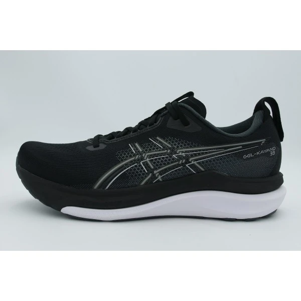 Asics Gel-Kayano 33 Αθλητικά Παπούτσια Για Τρέξιμο (1011C167-002)