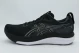ASICS Gel-Kayano 33 Ανδρικά Αθλητικά Παπούτσια για Τρέξιμο Μαύρα, Λευκά, Γκρι
