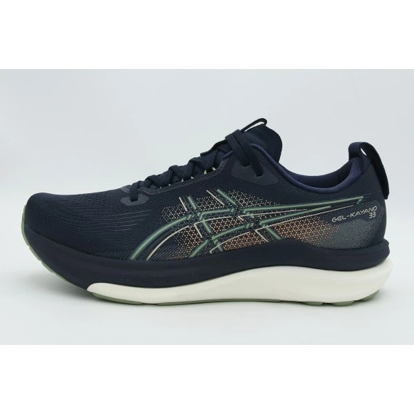 Asics Gel-Kayano 33 Αθλητικά Παπούτσια Για Τρέξιμο (1011C167-402)