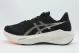 ASICS Novablast 6 Ανδρικά Αθλητικά Παπούτσια για Τρέξιμο Μαύρα, Εκρού