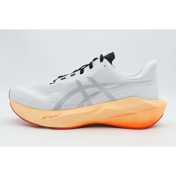 Asics Novablast 6 Αθλητικά Παπούτσια Για Τρέξιμο (1011C243-102)