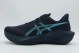 ASICS Novablast 6 Ανδρικά Αθλητικά Παπούτσια για Τρέξιμο Μπλε Σκούρο, Τυρκουάζ