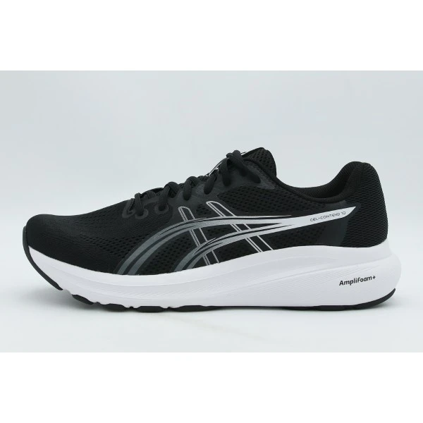 Asics Gel-Contend 10 Αθλητικά Παπούτσια Για Τρέξιμο (1011C249-003)
