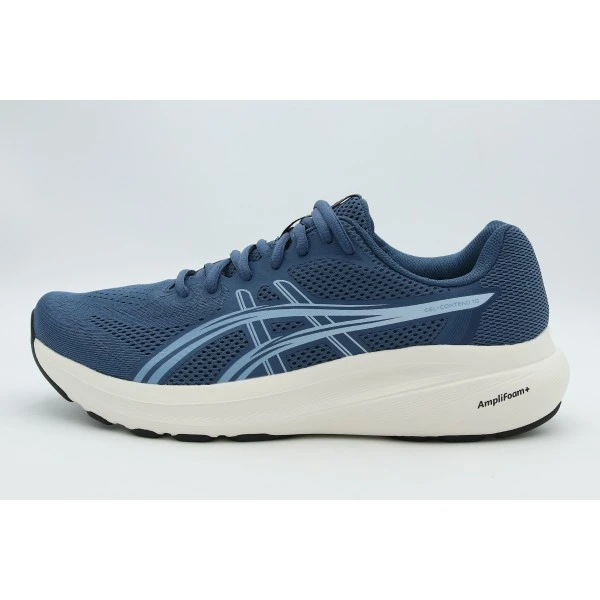 Asics Gel-Contend 10 Αθλητικά Παπούτσια Για Τρέξιμο (1011C249-401)