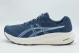 ASICS Gel-Contend 10 Ανδρικά Αθλητικά Παπούτσια για Τρέξιμο Μπλε, Λευκά