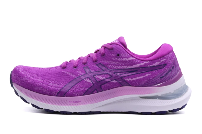 ASICS Gel-Kayano 29 Αθλητικά Παπούτσια Για Τρέξιμο Μωβ, Λευκά