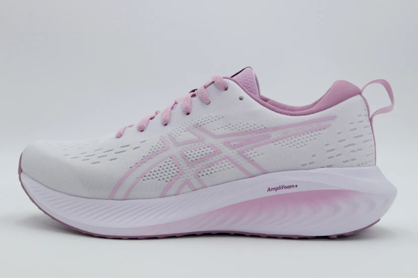 ASICS Gel-Excite 10 Αθλητικά Παπούτσια Για Τρέξιμο Εκρού, Λιλά