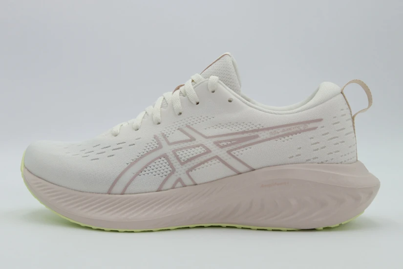 ASICS Gel-Excite 10 Αθλητικά Παπούτσια Για Τρέξιμο Εκρού, Σομόν
