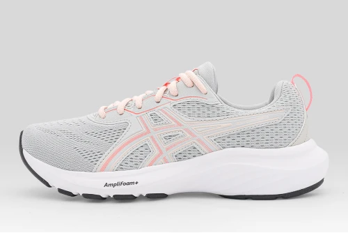 Asics Gel-Contend 9 Αθλητικά Παπούτσια Για Τρέξιμο (1012B681-022)