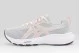 ASICS Gel-Contend 9 Αθλητικά Παπούτσια για Τρέξιμο Γκρι, Σομόν, Λευκά