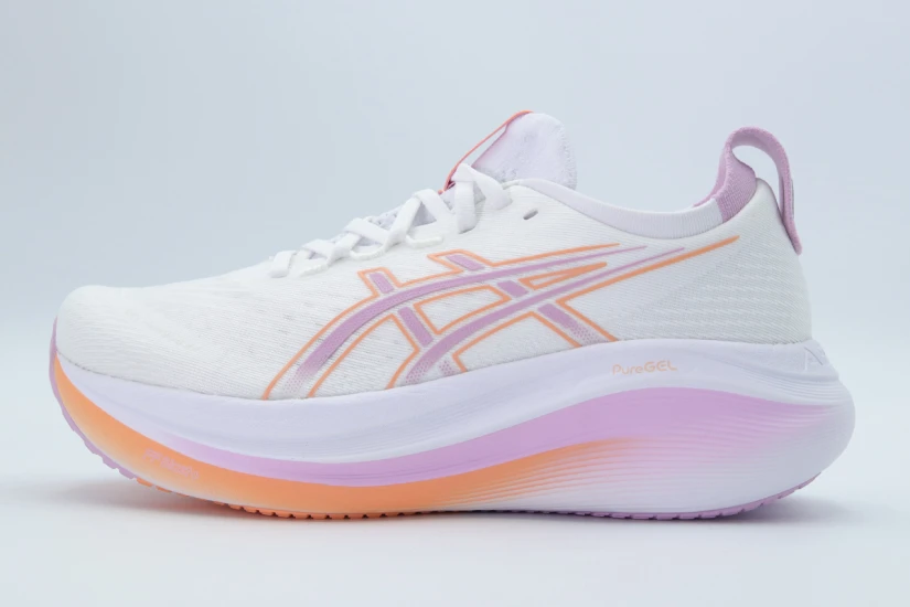 ASICS Gel-Nimbus 27 Αθλητικά Παπούτσια για Τρέξιμο