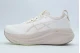 ASICS Gel-Nimbus 27 Αθλητικά Παπούτσια για Τρέξιμο Εκρού, Μπεζ